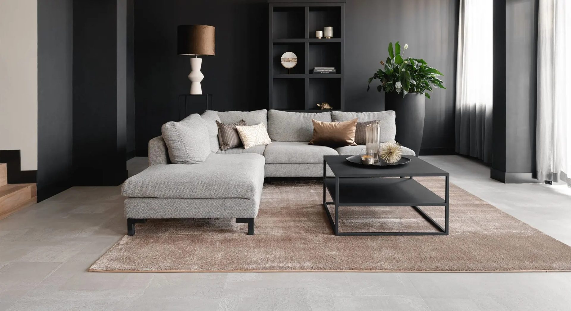 Van Besouw design vloerkleden