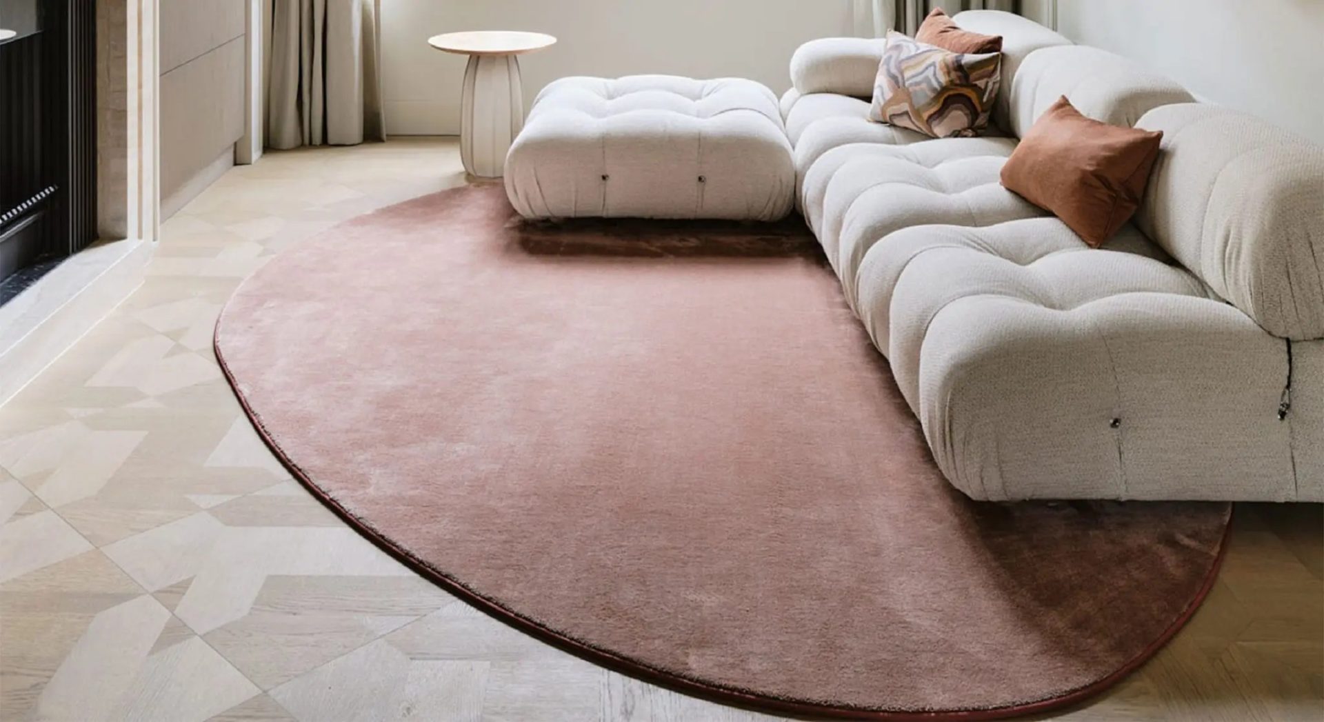 Van Besouw luxe vloerkleden