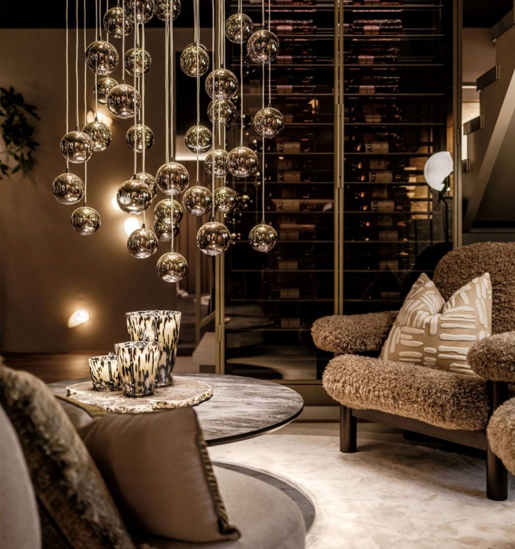 Ilfari Ballroom H50 | Hoogebeen Interieur