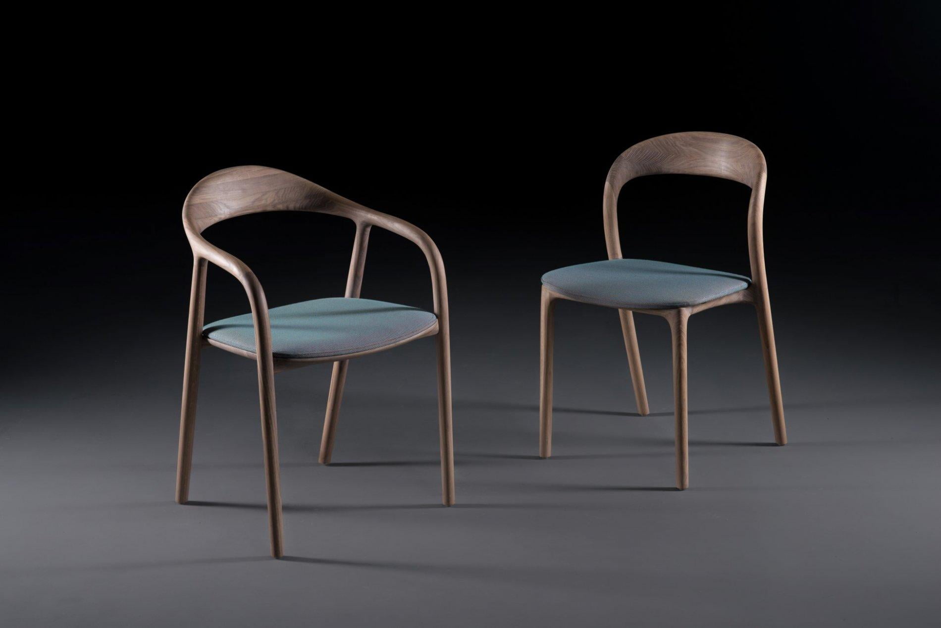 Artisan Neva light chair en Neva chair