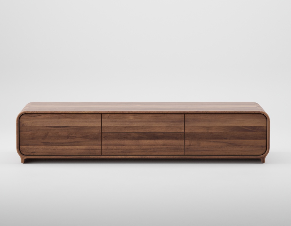 Artisan design Eny tv dessoir