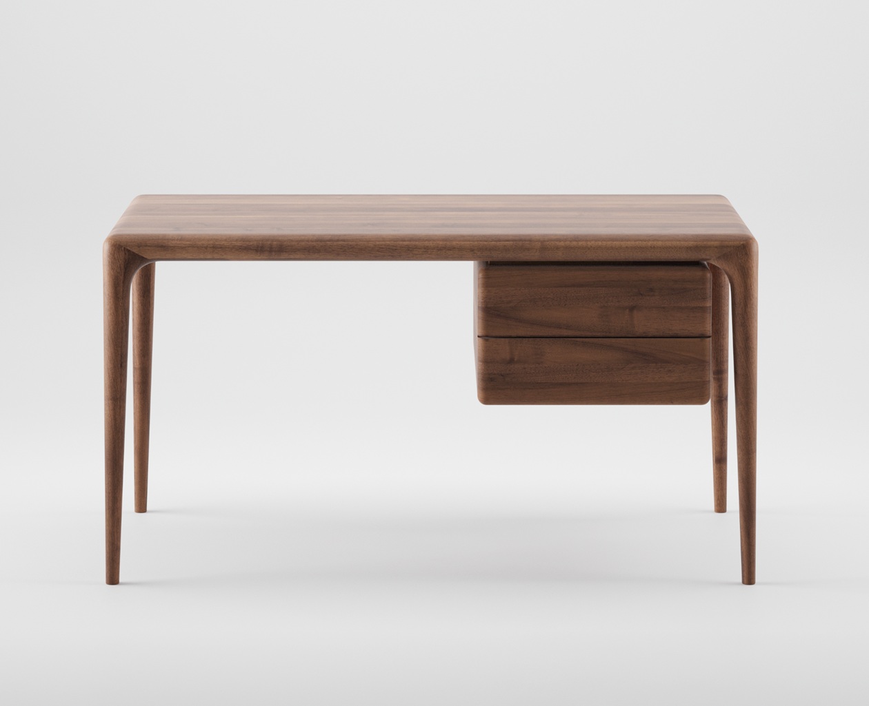 Artisan design Latus desk bureau