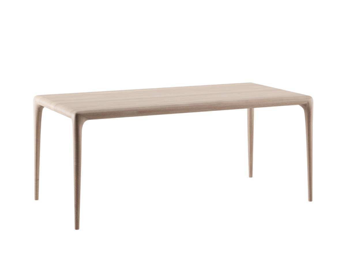 Artisan design Latus eettafel eiken