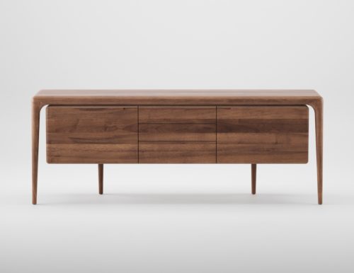 Artisan design Latus sideboard