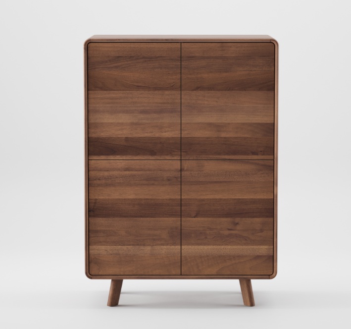 Artisan design Neva highboard
