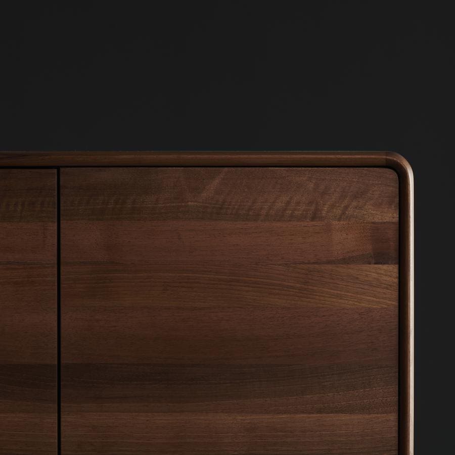 Artisan design Neva kast aanzicht van dichtbij
