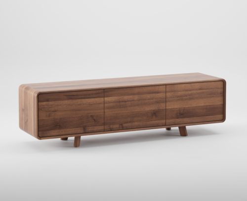 Artisan design Neva lowboard
