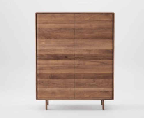 Artisan Invito highboard noten