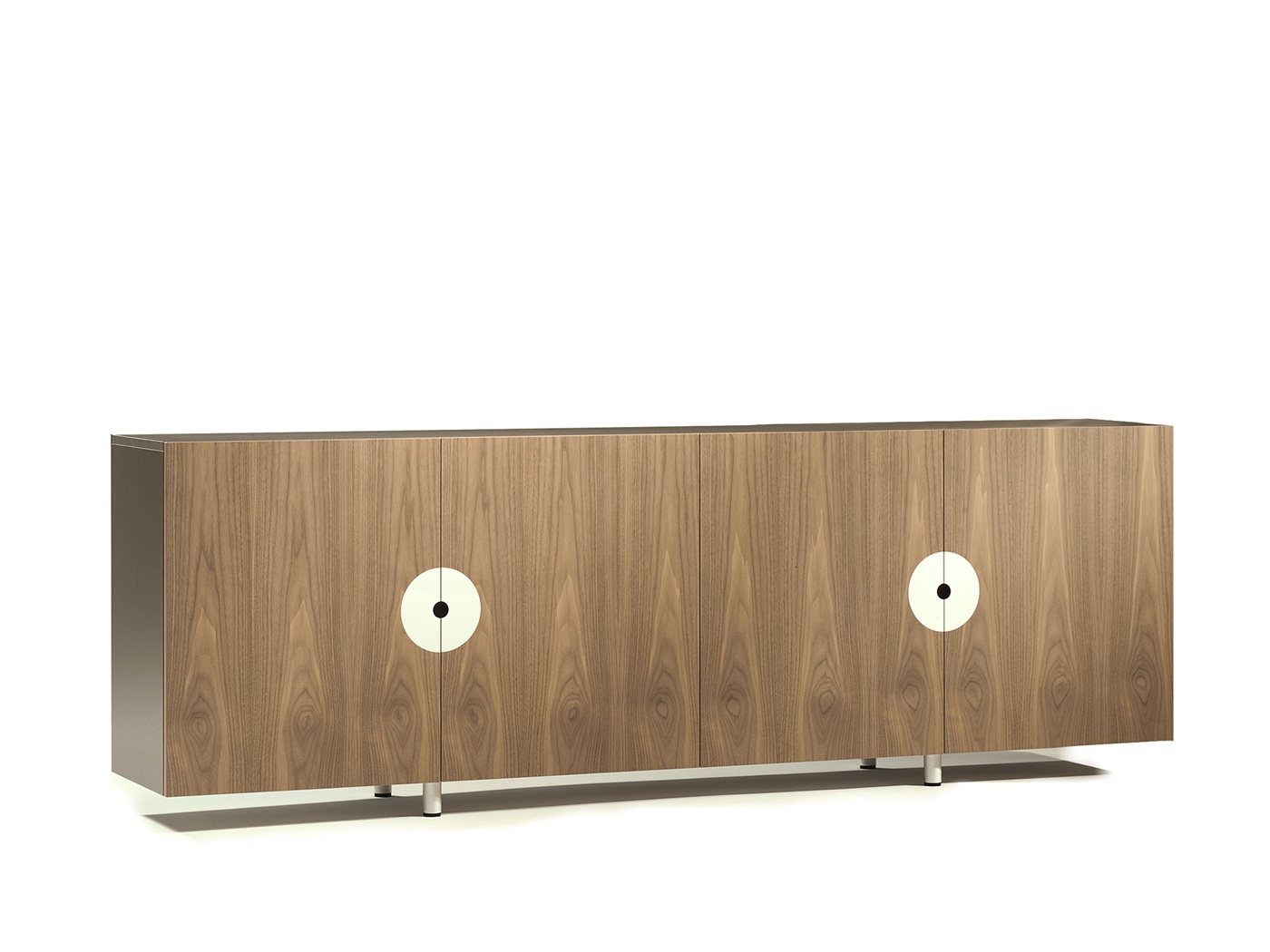 Castelijn Disk design dressoir KD-KB
