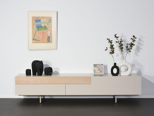 Castelijn Solo tv-dressoir KS-L5L