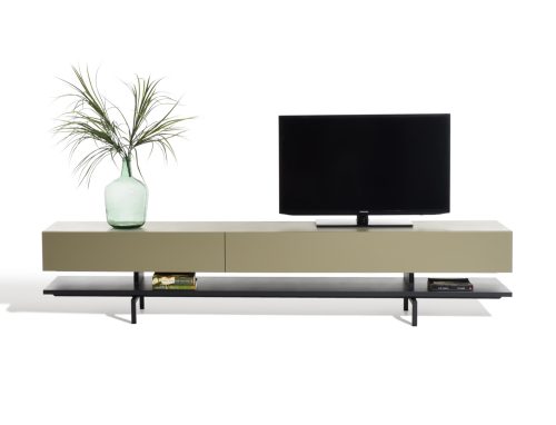 Castelijn Solo tv lowboard KS-L5