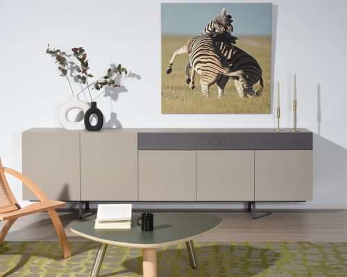 Castelijn Solo design dressoir KS-D5R