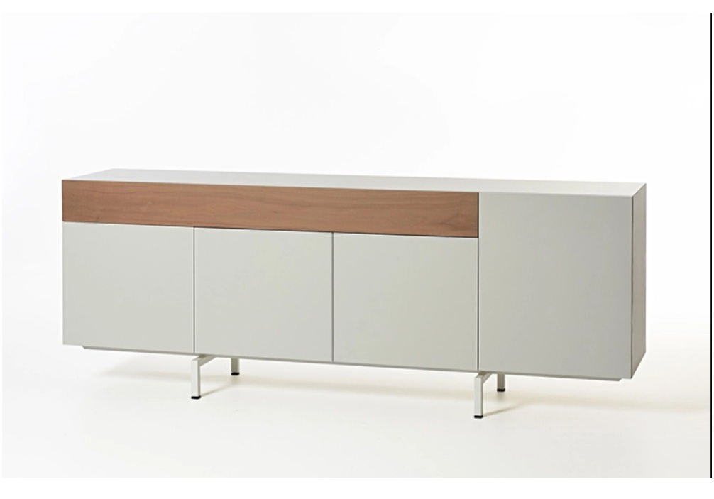 Castelijn Solo dressoir KS-D4L