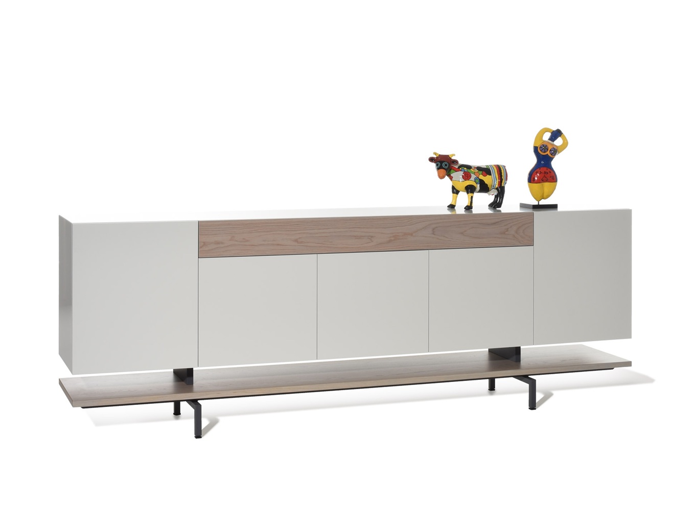 Castelijn Solo dressoir met onderblad KS-D5M