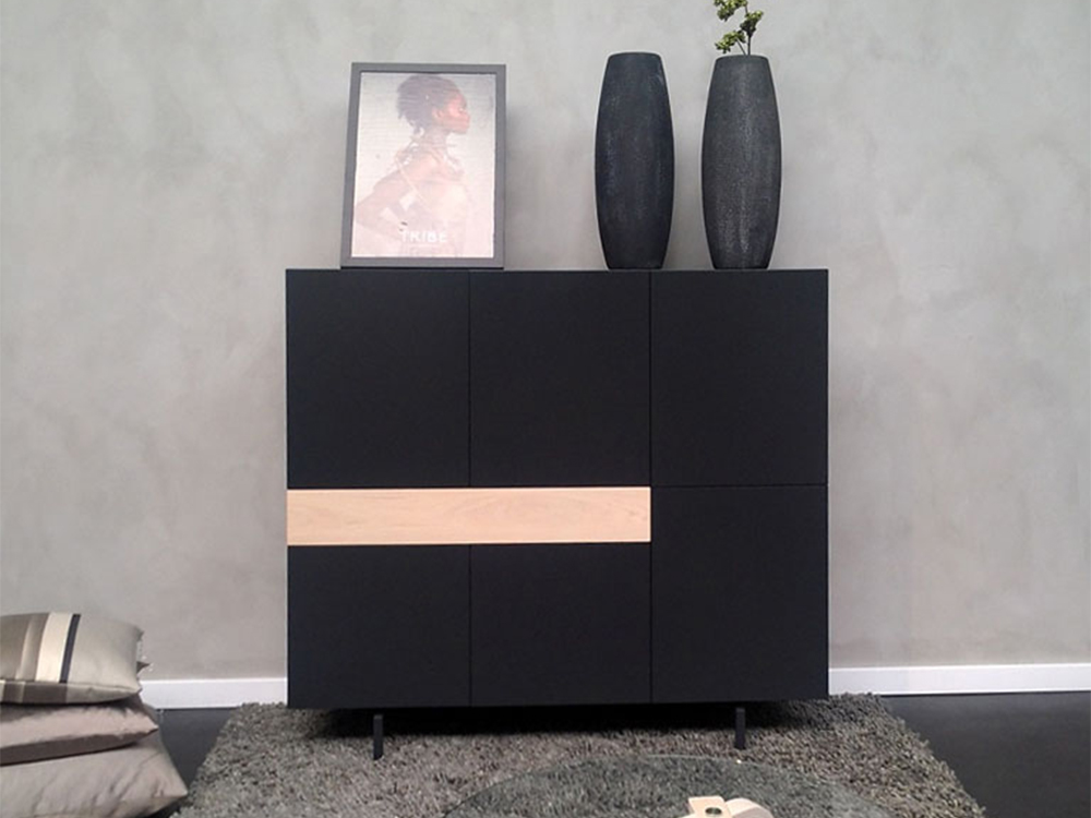 Castelijn Solo kast KS-M3R