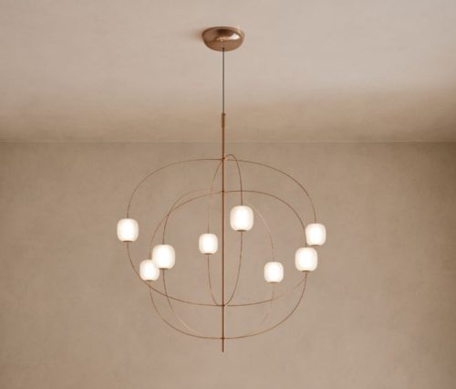 Lodes Axia hanglamp