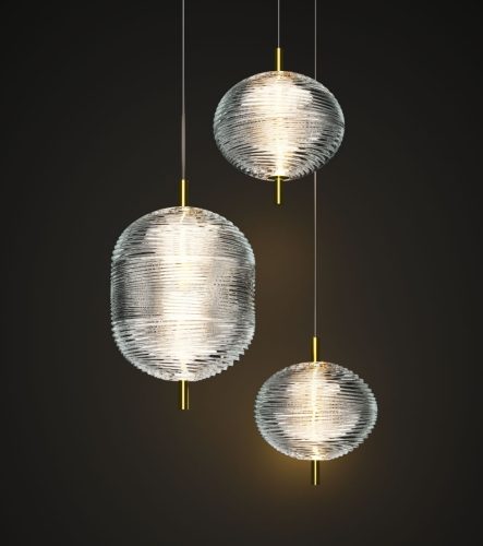 Lodes Jefferson hanglamp