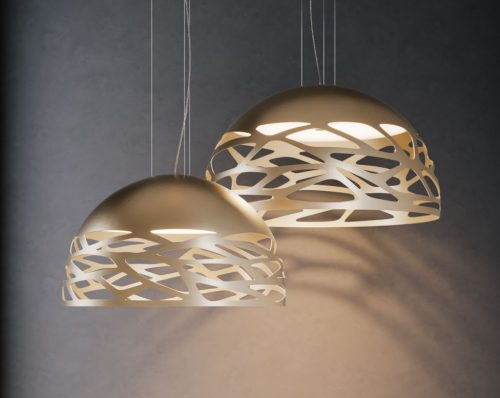 Lodes Kelly Dome champagne
