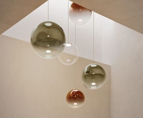 Lodes Non Random hanglamp