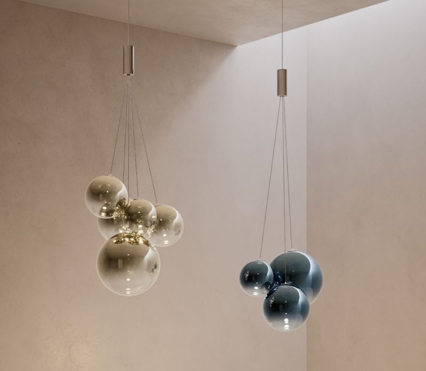 Lodes Random hanglamp