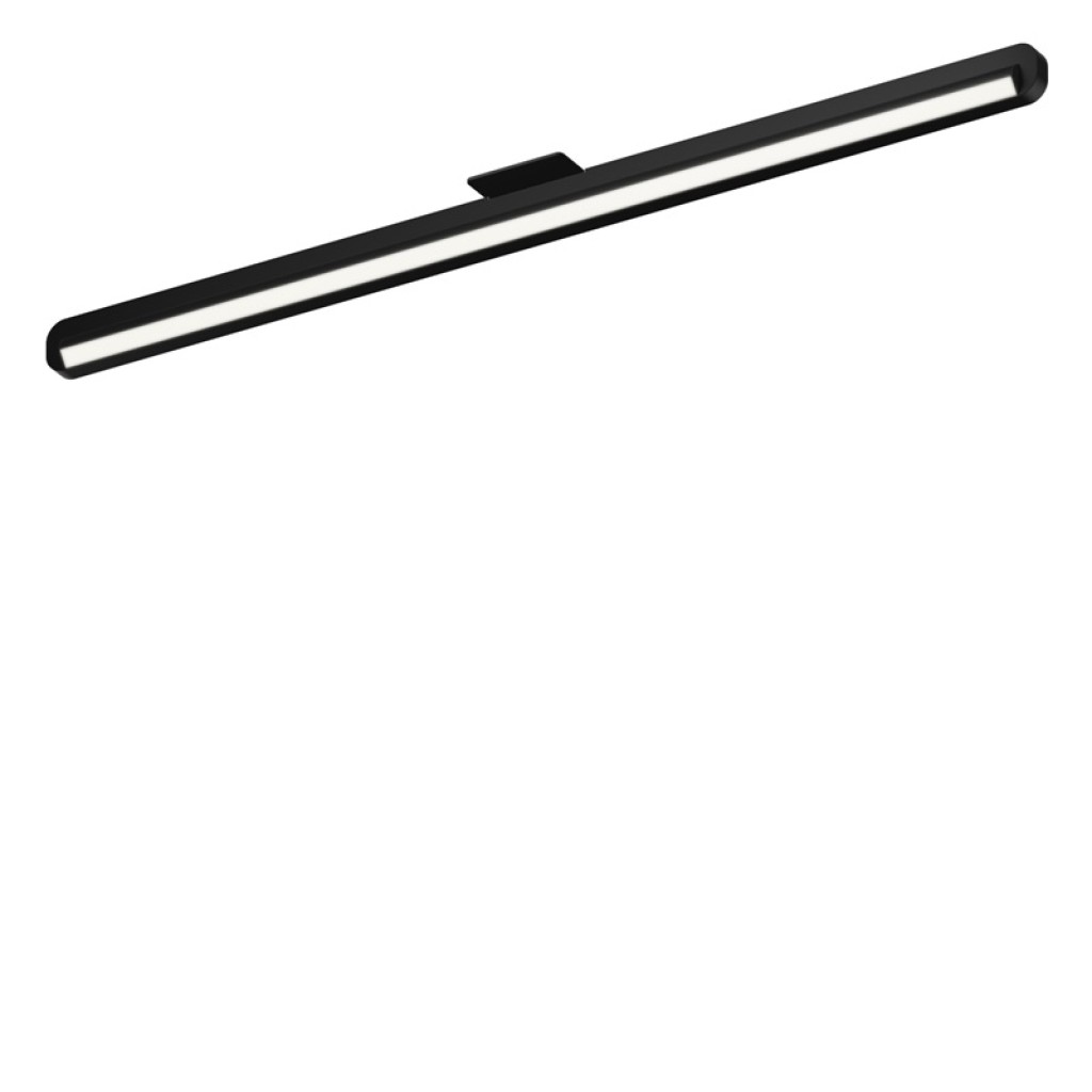 Occhio Mito Alto Side zwart