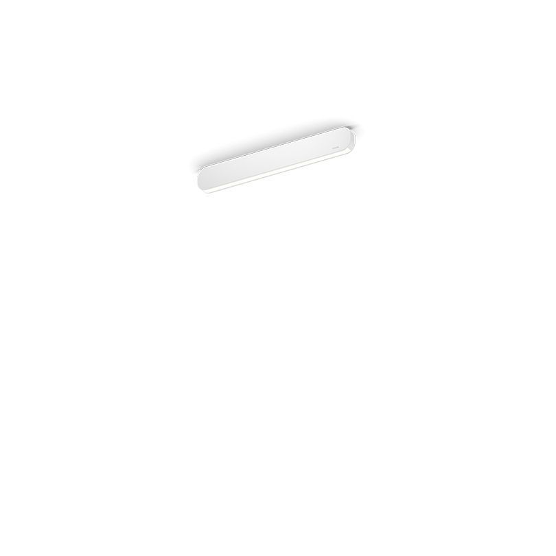 Occhio Mito alto plafonniere 40 cm kleur wit Occhio Mito alto plafonniere 40 cm