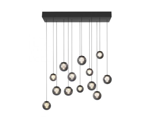 Paul Neuhaus PURE Popup 13 lichts Mystic Grey