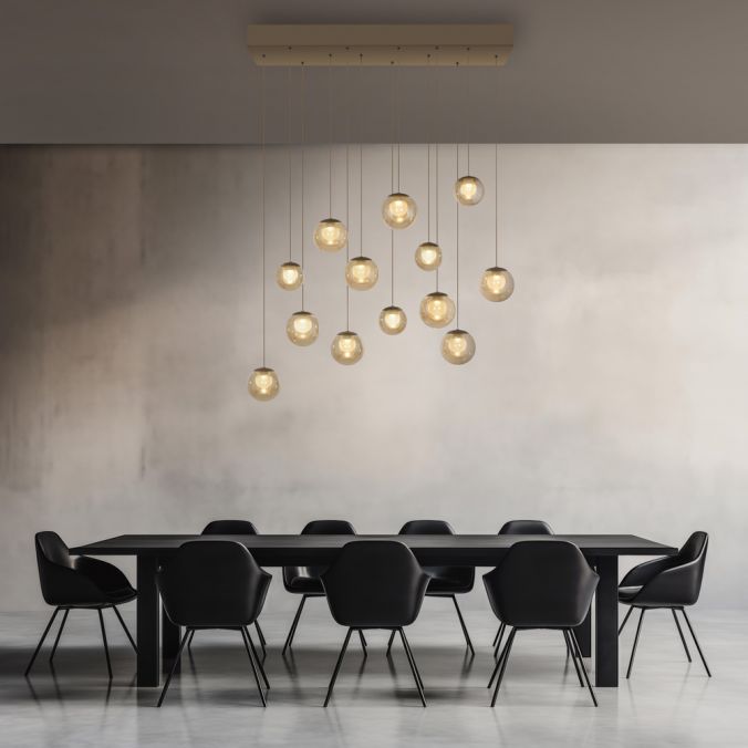 Paul Neuhaus PURE Popup 13 lichts