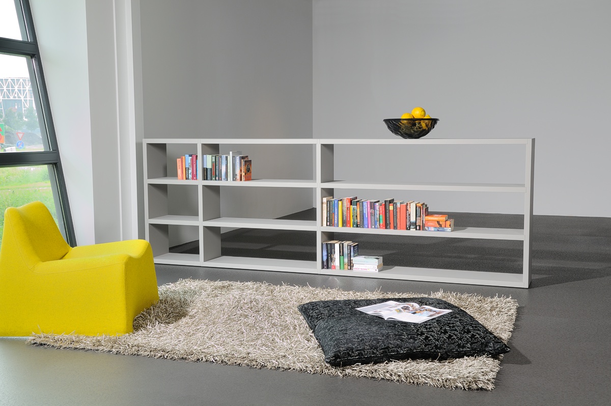 Castelijn Groove KG kast 110 cm hoog