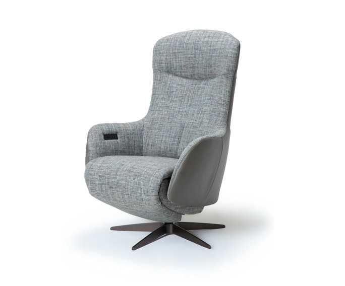 De Toekomst Twice TW-305N relaxfauteuil
