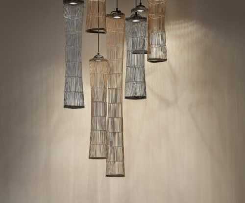 Jacco Maris Needles and Pins hanglamp