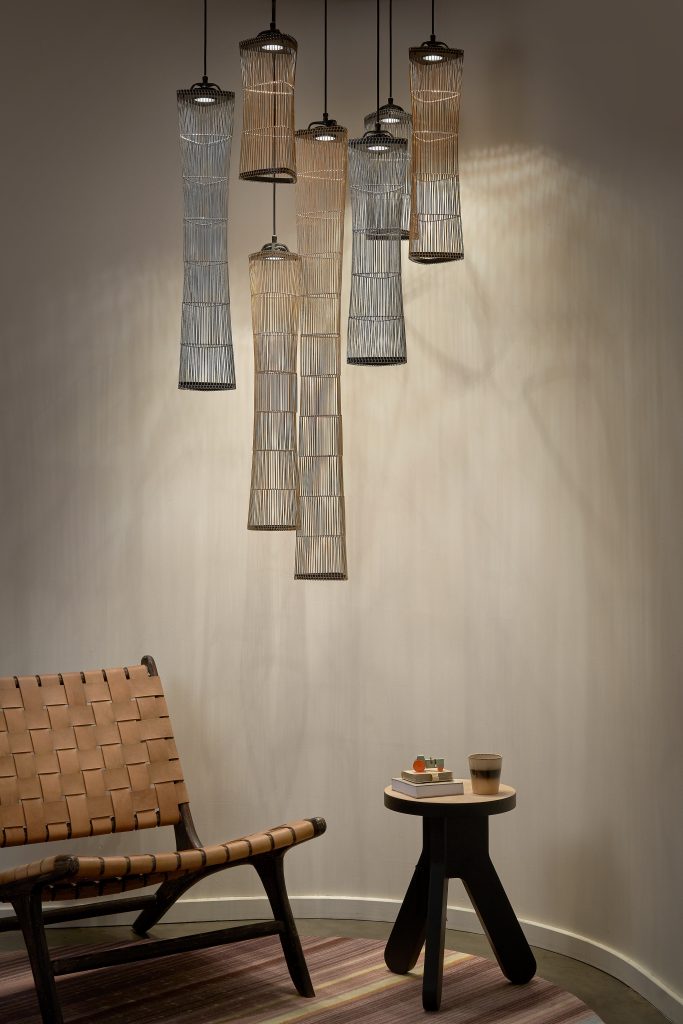 Jacco Maris Needles en Pins hanglampen