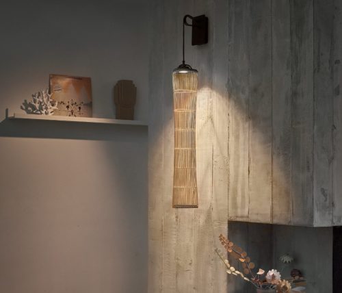 Jacco Maris Needles en Pins wandlamp