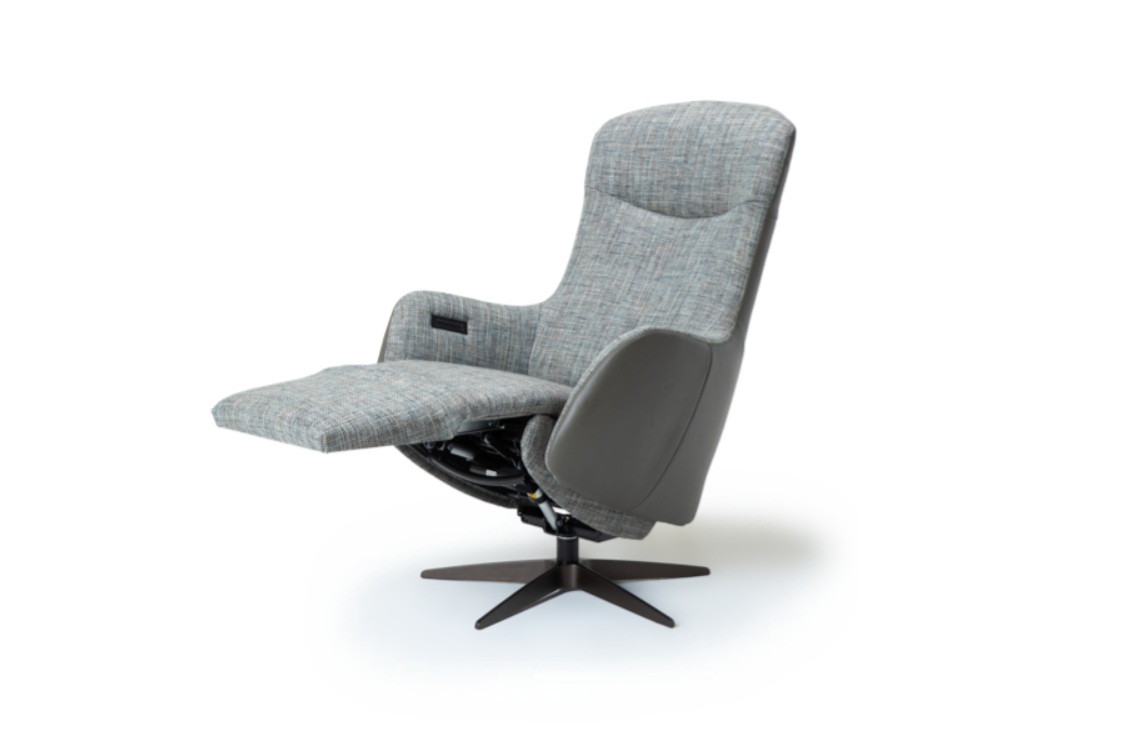 Toekomst Twice TW-305N fauteuil