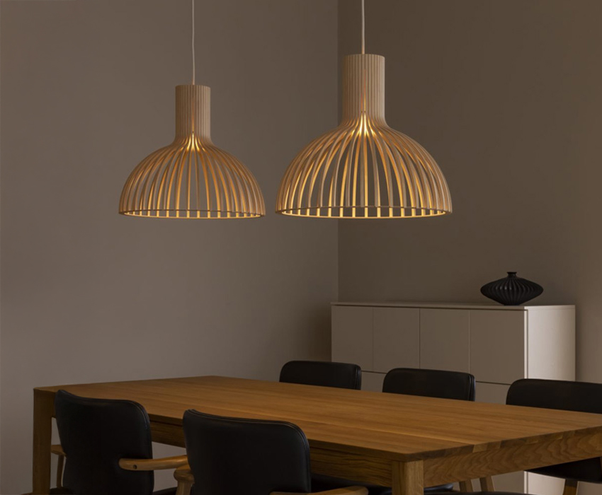 Secto Design Victo | blog | Hoogebeen Interieur