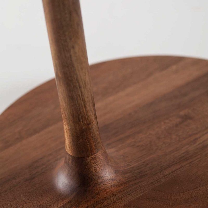 Artisan design Bloop salontafel van massief hout