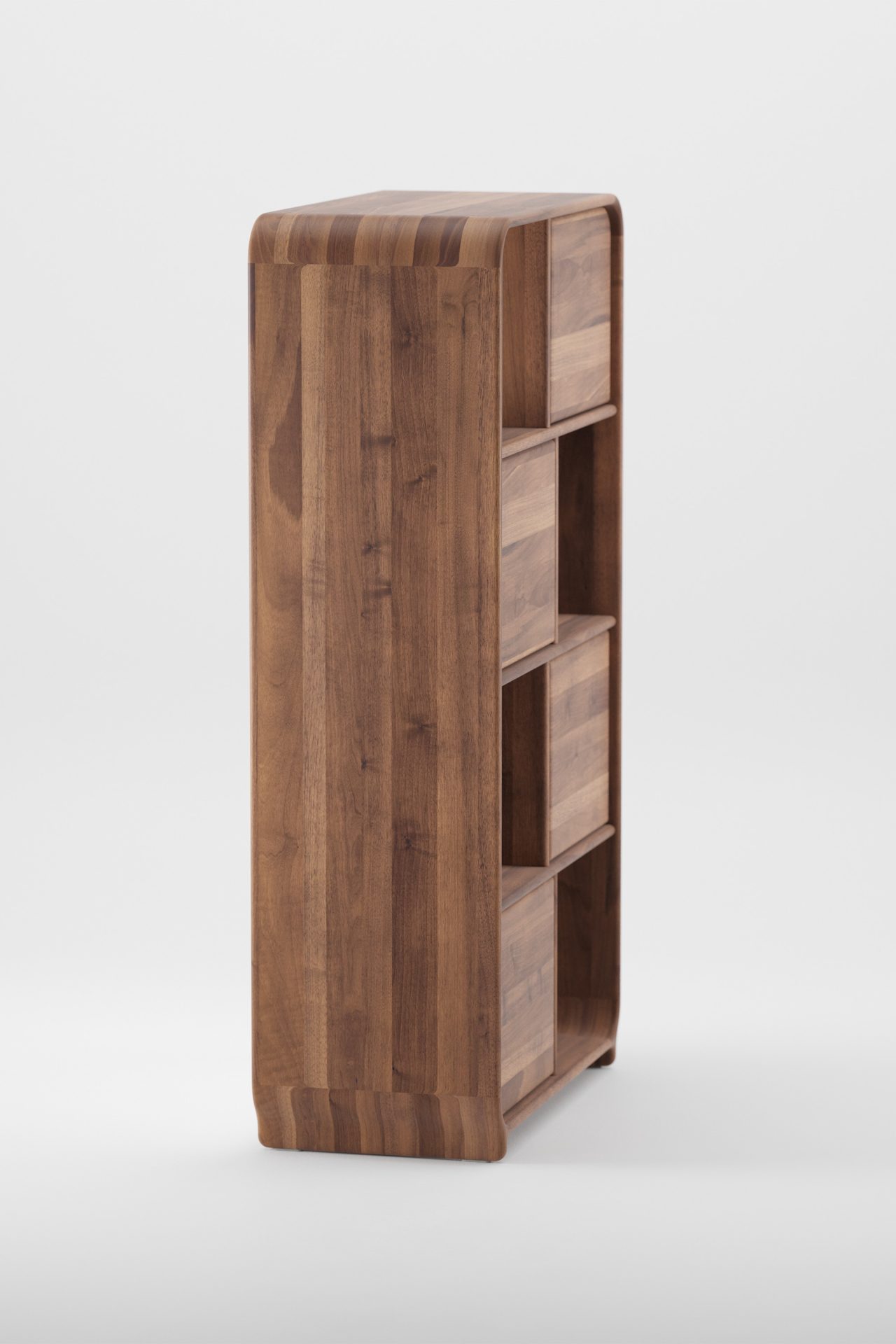 Artisan design Eny kast zijkant, 44 centimeter diep Artisan design Eny kast zijkant, 44 centimeter diep