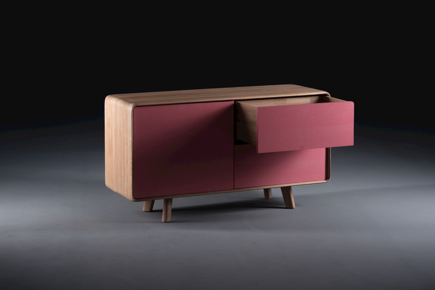 Artisan design Neva sideboard 75 Artisan design Neva sideboard