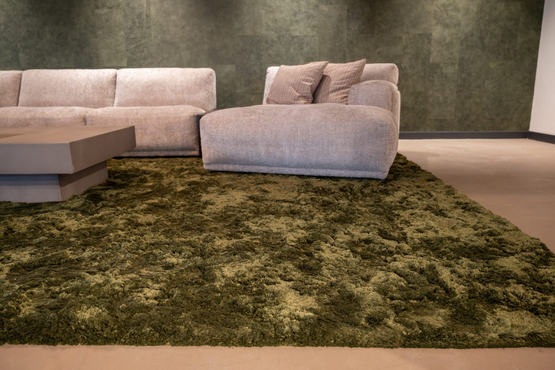 Aventura carpets Lofty Nube 4325 Aventura carpets Lofty Nube