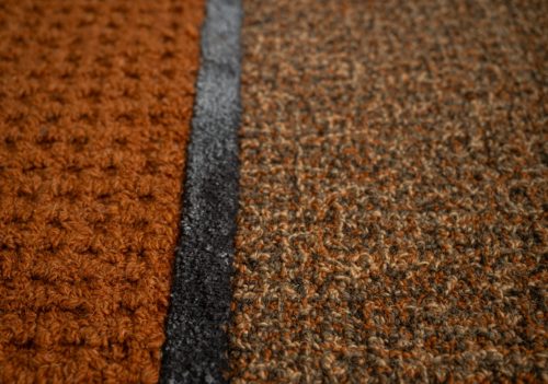 Aventura carpets Trevi design karpet