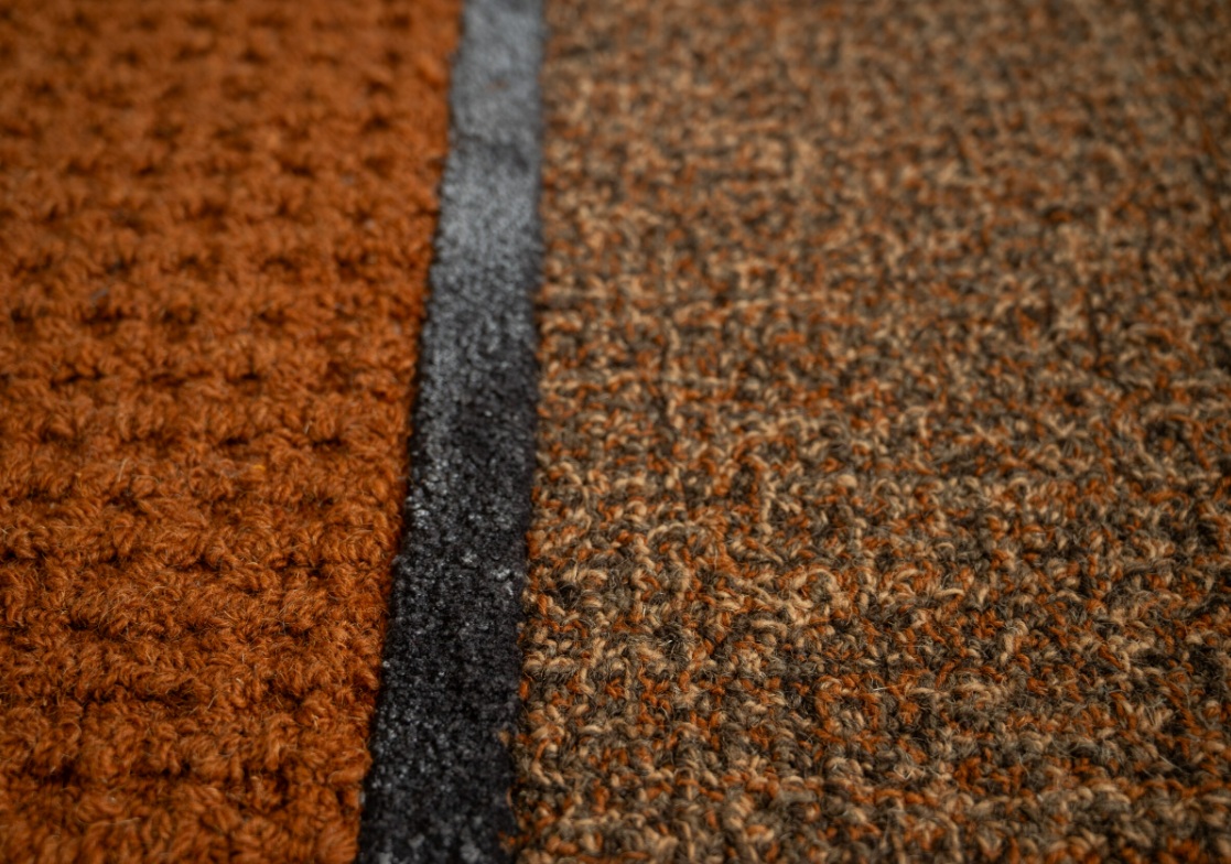 Aventura carpets Trevi design karpet