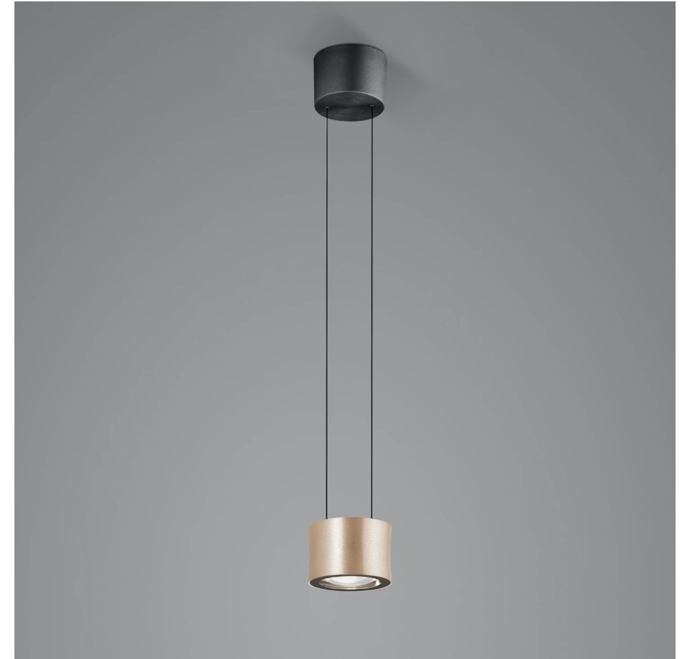 Bankamp Impulse hanglamp flex