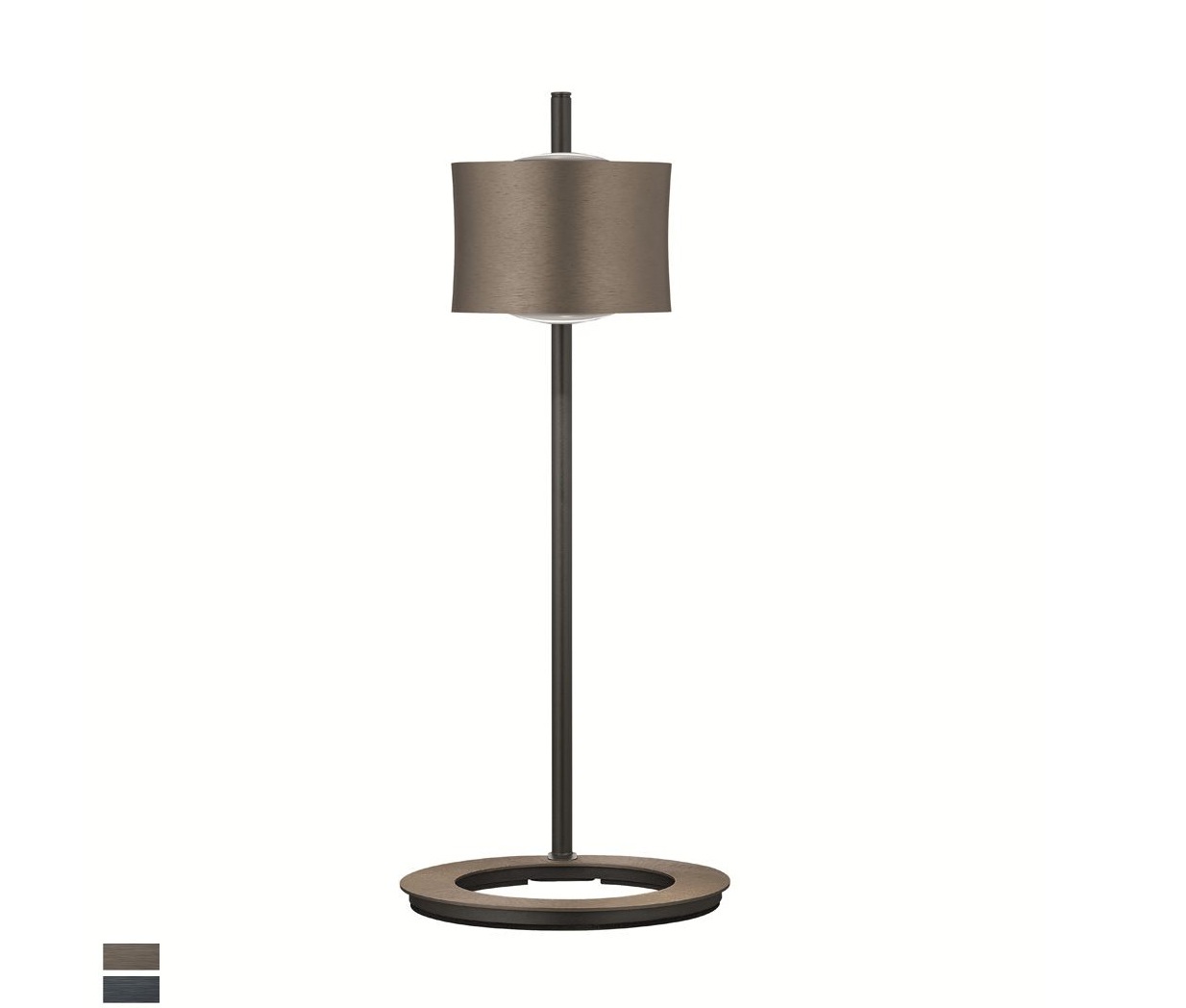 Bankamp Impulse tafellamp