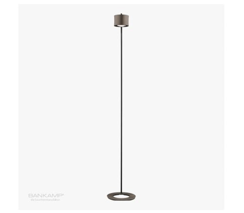 Bankamp Impulse vloerlamp