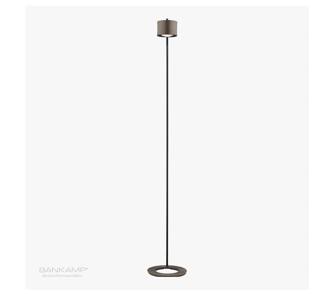 Bankamp Impulse vloerlamp