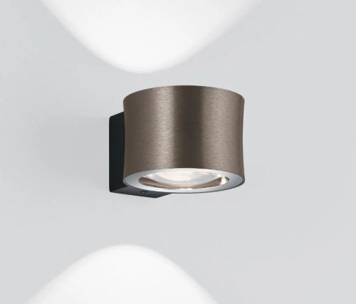 Bankamp Impulse wandlamp