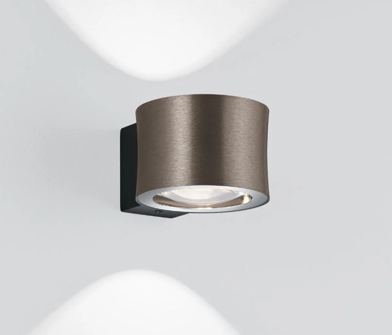 Bankamp Impulse wandlamp
