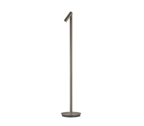 Bankamp Point leeslamp op accu