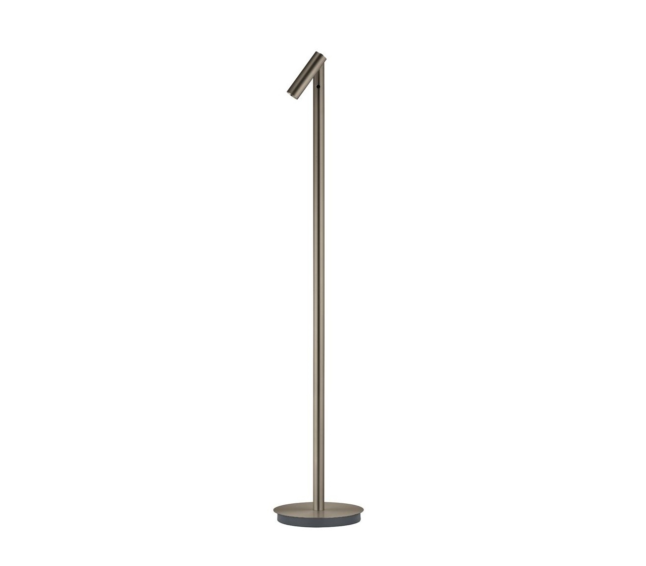 Bankamp Point leeslamp op accu