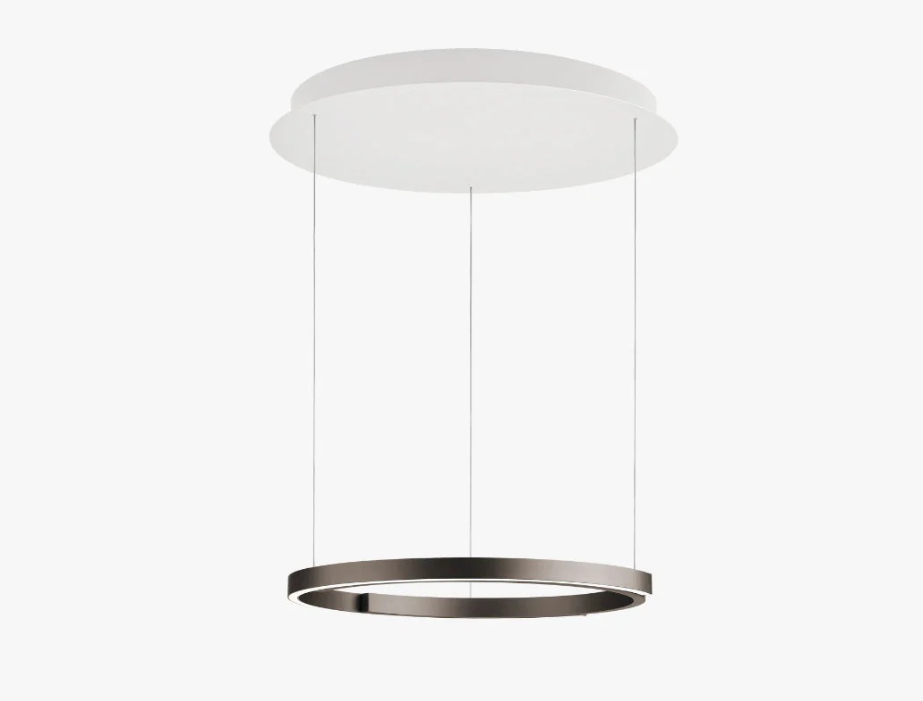 Bankamp Pro Ring hanglamp